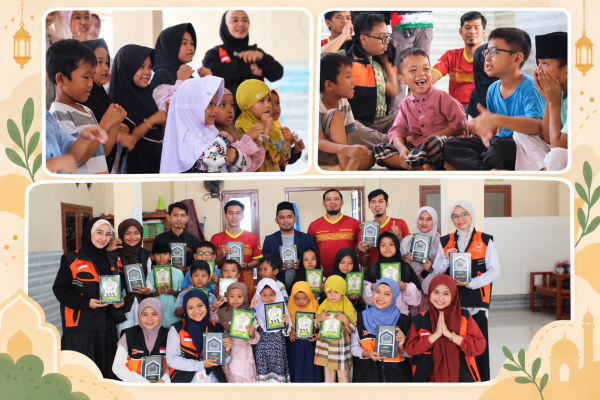 dukung-pembelajaran-al-quran-karawang-peduli-salurkan-25-mushaf-dan-buku-iqro-di-batujaya-image